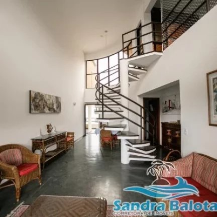 Imagem Cobertura Duplex Itaguá/Acaraú