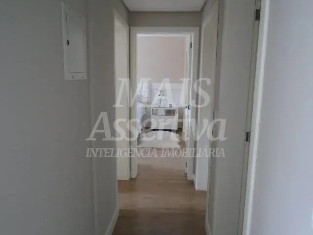 Imagem Apartamento a venda no centro de Novo Hamburgo/RS. Jardim Europa Residencial