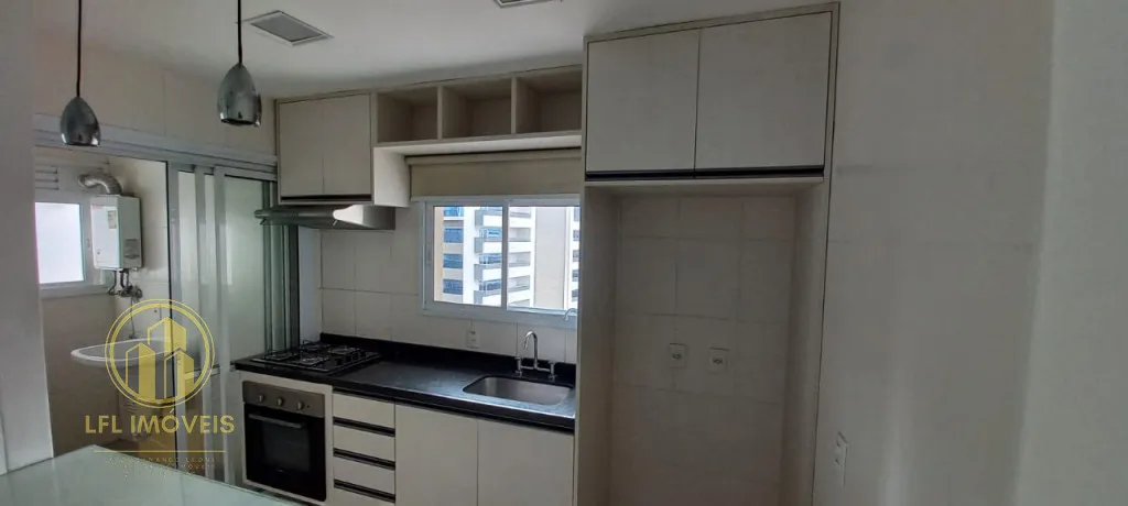 Imagem Apartamento 72m² com Suíte e Varanda na Vila Gertrudes