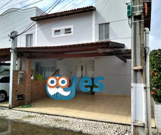 Imagem Casa para venda ou Locação no Volare - Fraga Maia