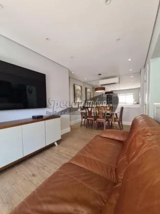 Imagem Apartamento em Santos 3 dormitórios para venda.