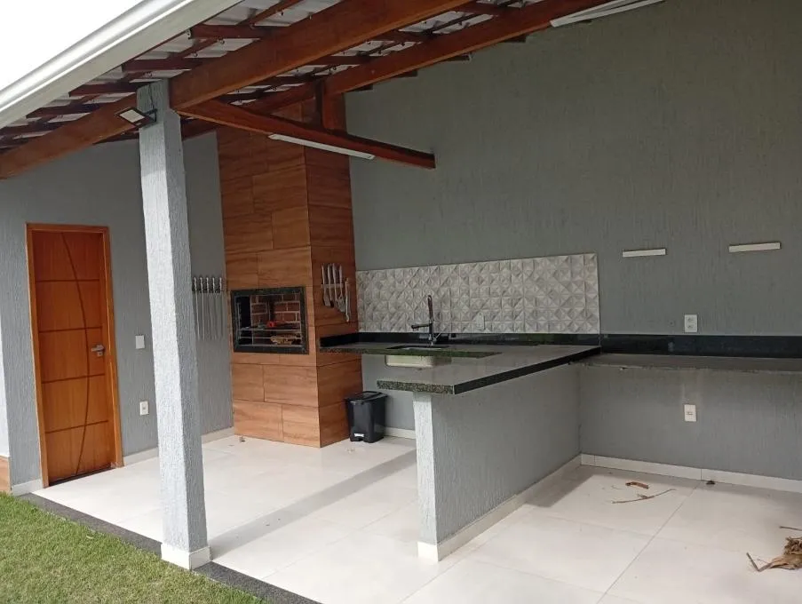 Imagem Casa 3 Quartos Maricá - RJ - Jardim Atlântico Oeste (Itaipuaçu)