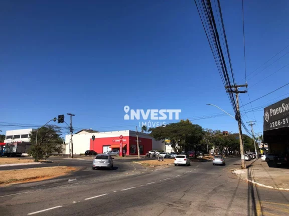 Imagem Prédio à venda, 912 m² por R$ 3.700.000,00 - Jardim Novo Mundo - Goiânia/GO