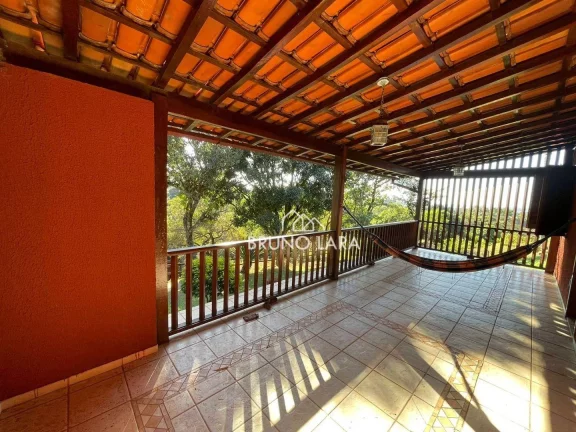 Imagem Sítio à venda no bairro Vivendas Santa Mônica - Igarapé/MG