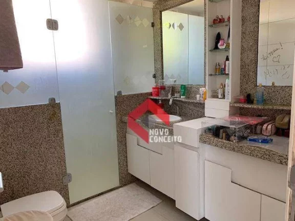 Imagem Casa à venda por R$ 2.700.000,00 - De Lourdes - Fortaleza/CE