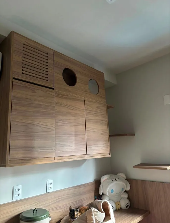 Imagem Apartamento à Venda - Edifício Modern Vila Clementino