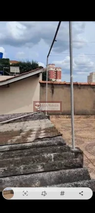Imagem Casa de 3 dormitórios com Edícula a Venda no Metro Jabaquara.