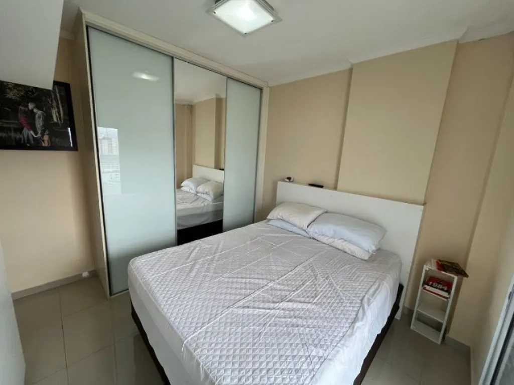 Imagem APARTAMENTO COM 86,00 m² - BOQUEIRÃO - PRAIA GRANDE SP