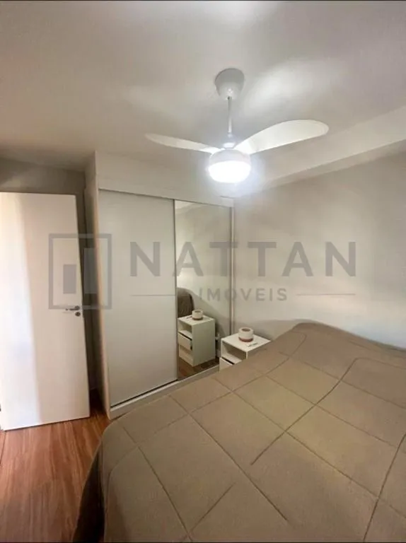Imagem Apartamento com 3 dormitórios no Belenzinho, 60 m², suíte e vaga coberta perto do metrô