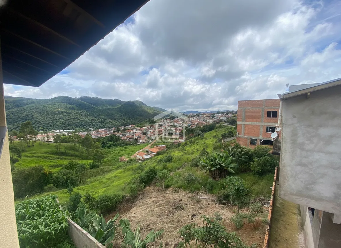 Imagem Casa 3 quartos à venda em Estância São José, Poços de Caldas