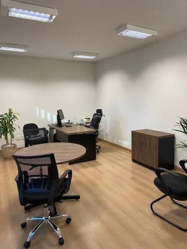 Imagem Conjunto/Sala para Venda - 34.18m², 0 dormitórios, Higienópolis