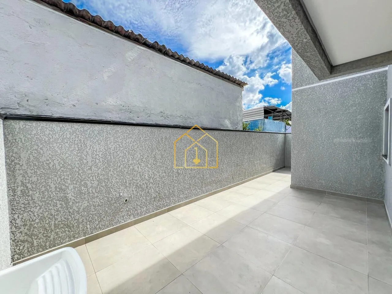 Imagem Apartamento Garden 72m² à venda 2 quartos e 1 vaga | Scarpelli - Santo André - SP