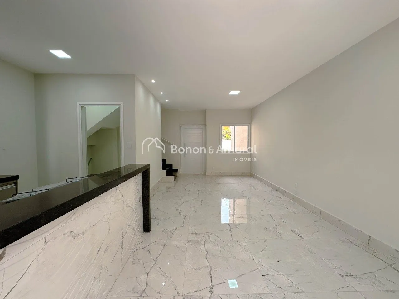 Imagem Casa em condomínio no Condomínio Villagio Di Capri, de 3 quartos à venda, Morumbi - Paulínia/SP