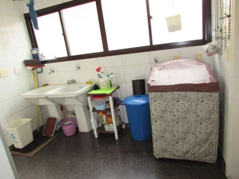 Imagem Apartamento à venda na Mooca, São Paulo-SP, Condomínio Palazzo Di Tivoli Parque da Mooca São Paulo, 4 suítes, apartamento permuta