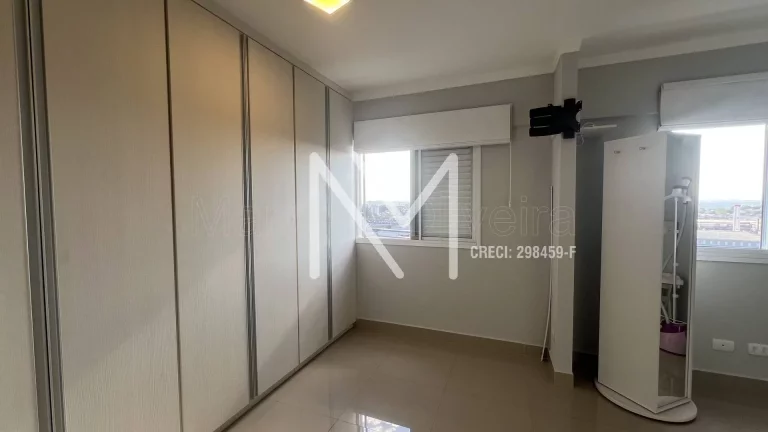 Imagem Apartamento à Venda 3 Quartos 1 Suíte 73m² - Bairro Parque Industrial