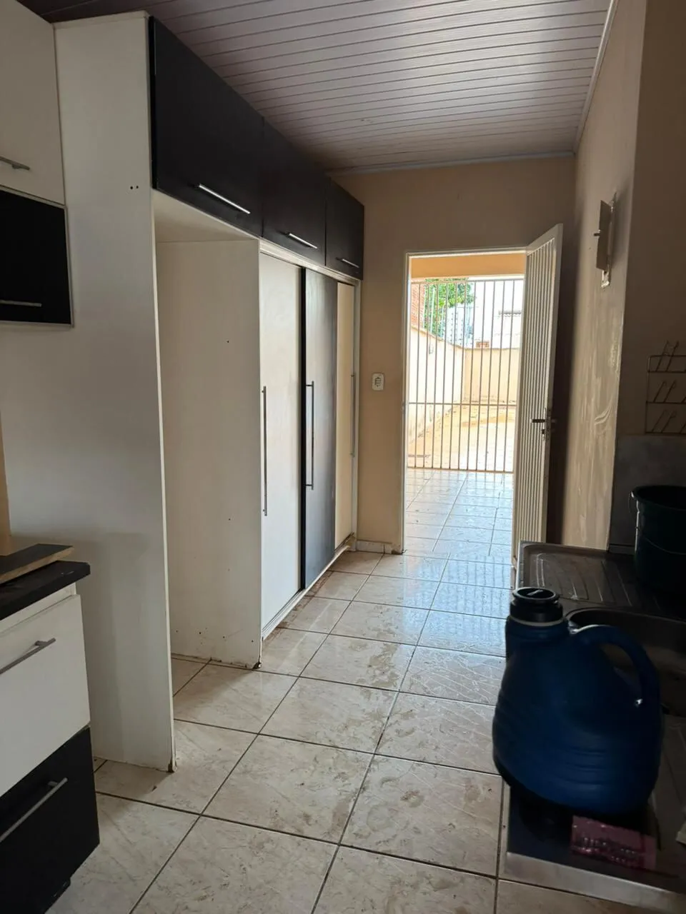 Imagem IMÓVEL À VENDA BAIRRO CANELAS VÁRZEA GRANDE 3 quartos 2 banheiros