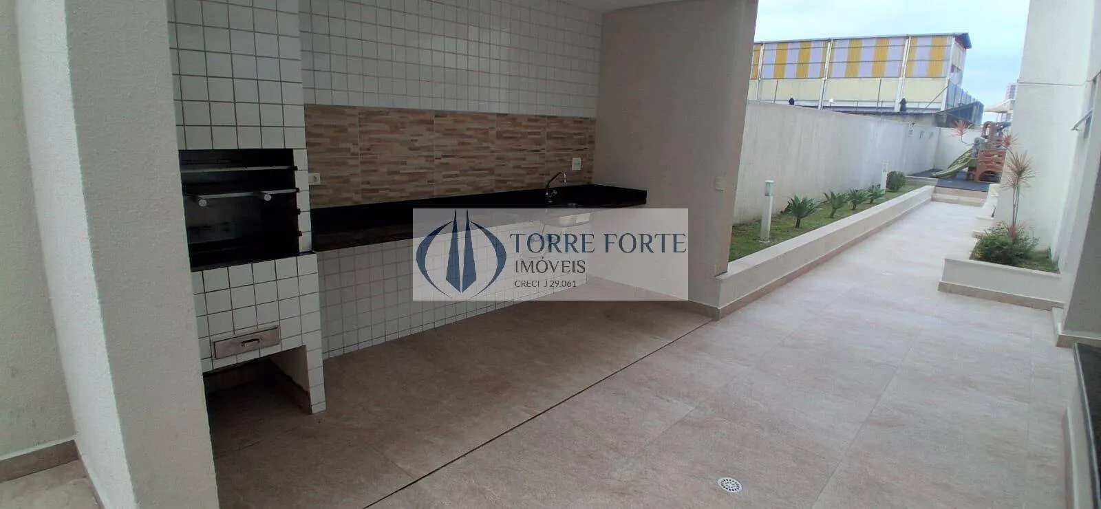 Imagem Lindo apartamento, 60 m² 2 dormitórios 1 vaga de garagem, próximo ao metrô