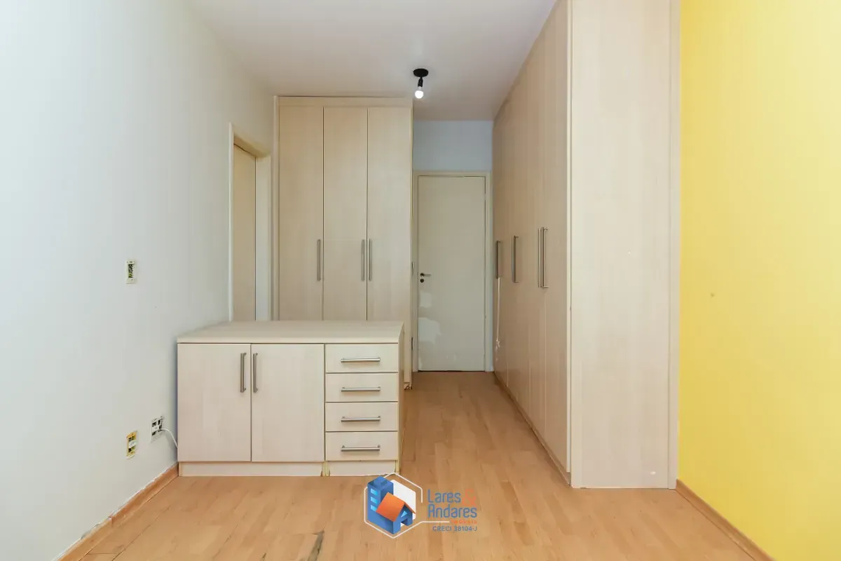 Imagem Apartamento para venda em Perdizes com 3 quartos, sendo 1 suíte, 96m²