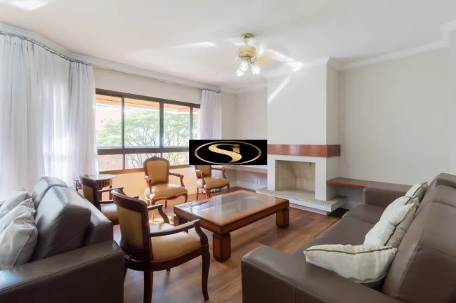Imagem APARTAMENTO RESIDENCIAL em SÃO PAULO - SP, ITAIM BIBI