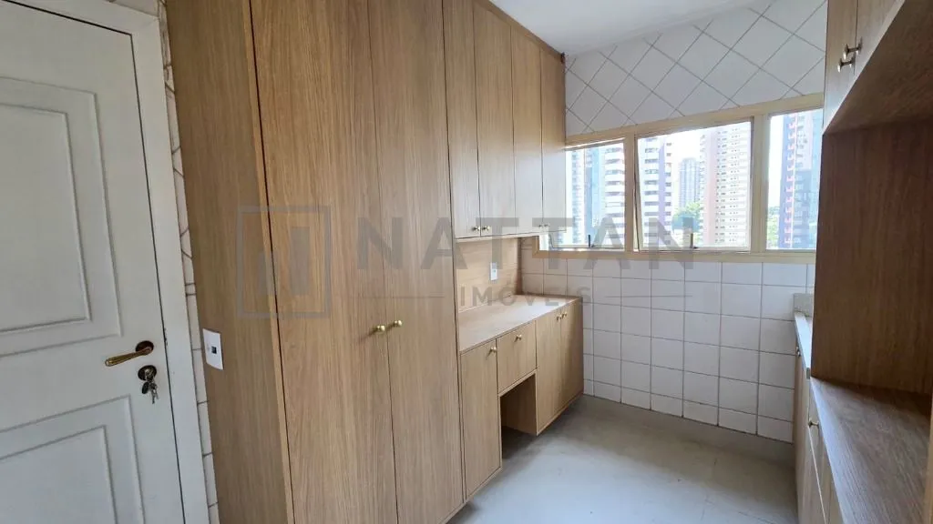 Imagem Apartamento com 3 dormitórios à venda, 254 m² por R$ 2.900.000,00 - Jardim Anália Franco - São Paulo/SP