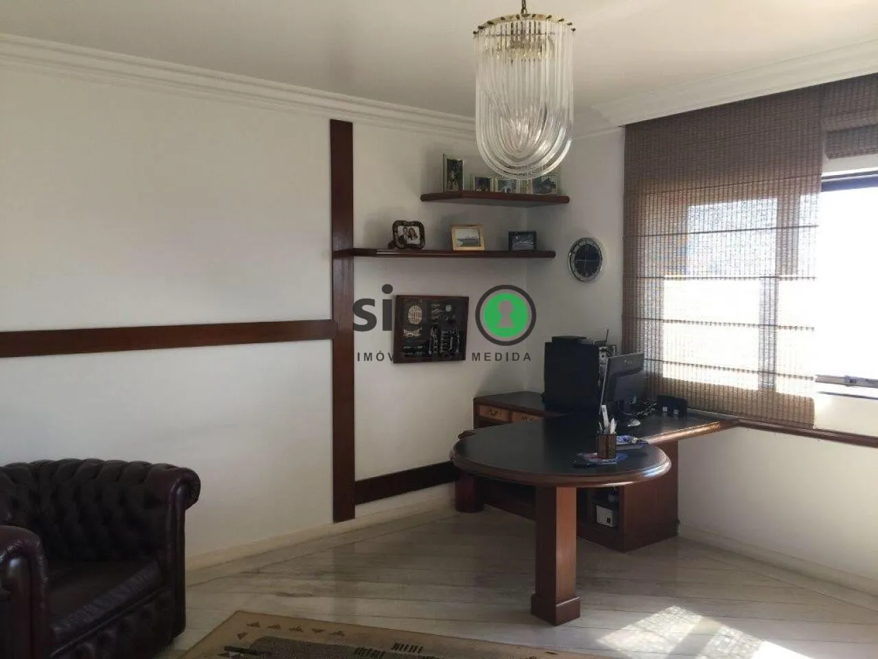 Imagem APARTAMENTO DE ALTO PADRÃO COM 590M², HALL PRIVATIVO E 5 VAGAS