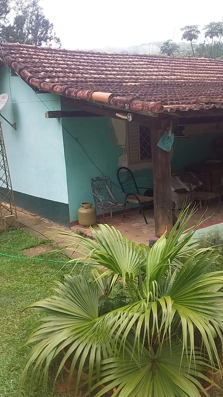Imagem Chácara à venda 10727.97M², Paiol, Guaratinguetá - SP