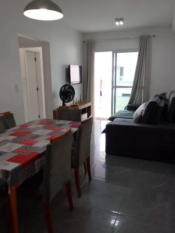 Foto do imóvel APARTAMENTO COM 63,00 m² - OCIAN - PRAIA GRANDE SP em R KIKO SABURO TANACA, 311 - OCIAN, PRAIA GRANDE - SP