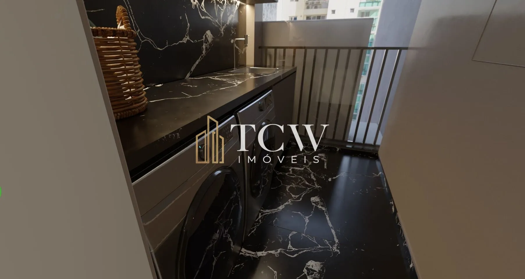 Imagem Apartamento à venda no bairro Itaim Bibi - São Paulo/SP, Zona Sul