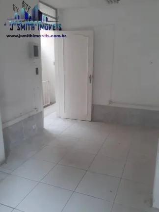 Imagem Casa Comercial/Residencial em excelente bairro em SP