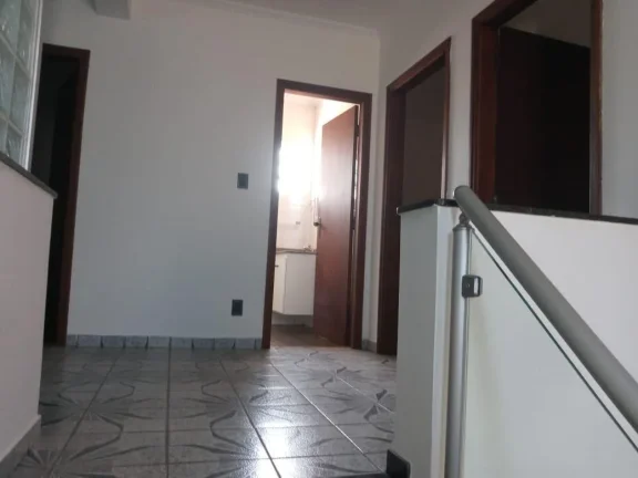 Imagem Sobrado Residencial / Centro