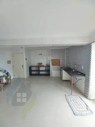Imagem Cobertura 2 suítes, 190m², 3 banheiros, 3 vagas em Rudge Ramos/São Bernardo do Campo