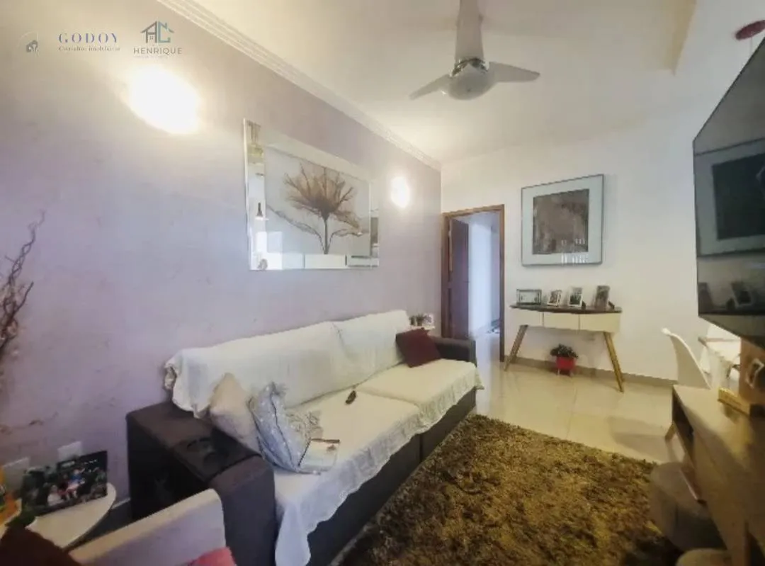 Imagem Casa à Venda no Residencial Parque das Palmeiras - Pindamonhangaba