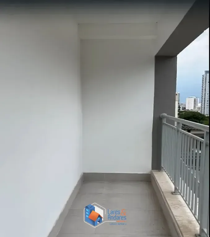 Imagem Studio para venda e locação em Alto Do Ipiranga com 1 quarto, 40m²