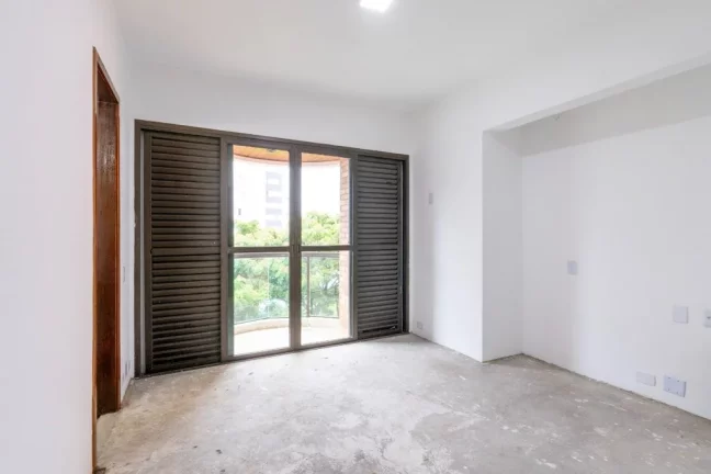Imagem Apartamento à venda em São Paulo, Morumbi, com 4 quartos, 236m2