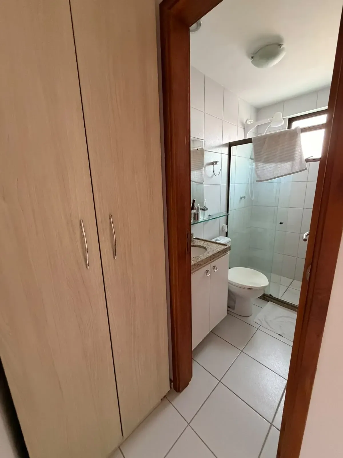 Imagem Apartamento com 3 Quartos à Venda, 70 m² em Madalena - Recife