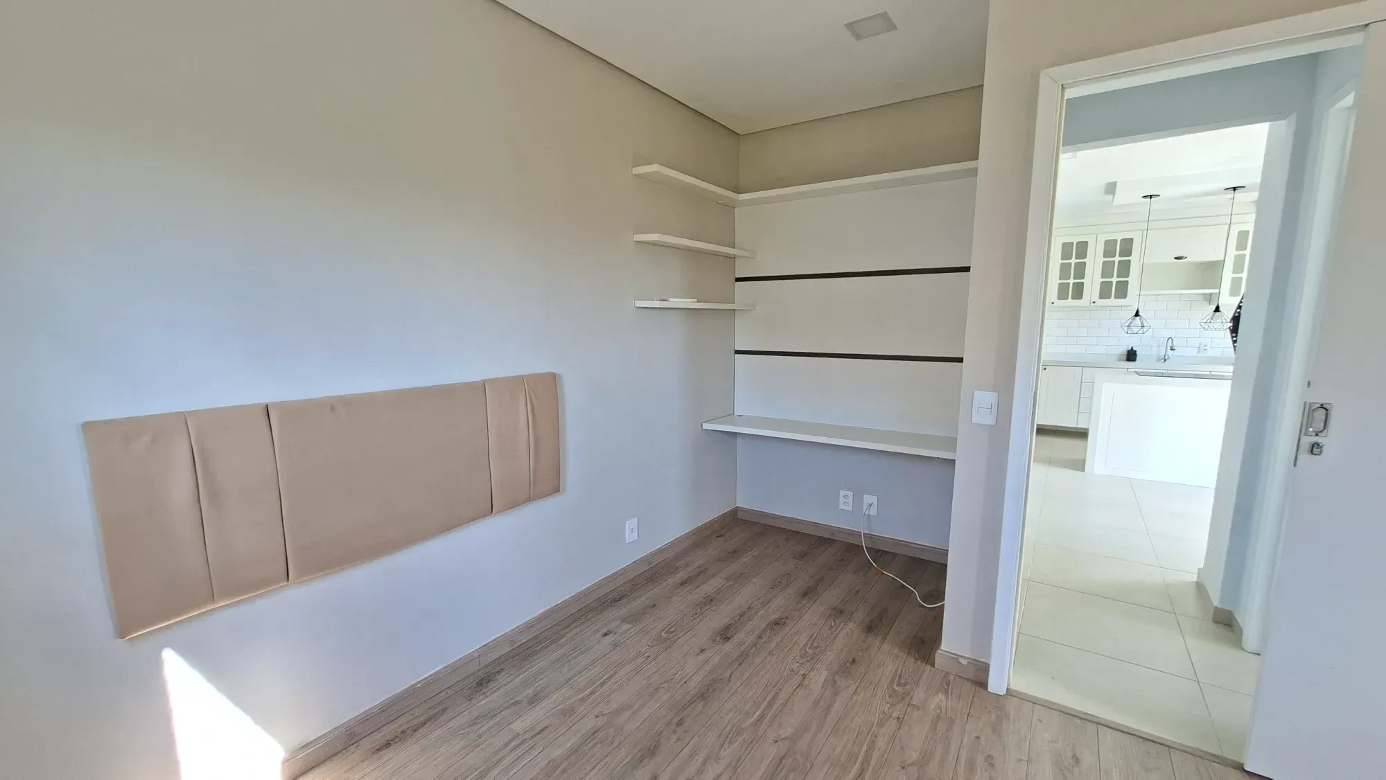 Imagem Apartamento com 1 Quarto à Venda, 47 m² em Parque Campolim - Sorocaba