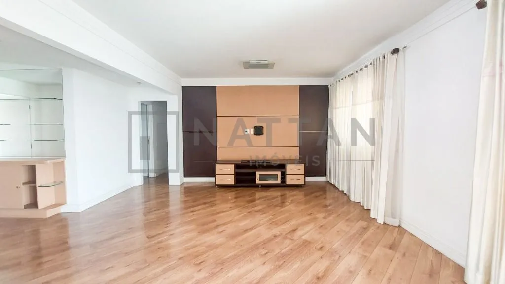 Imagem Apartamento com 3 dormitórios, 164 m² - venda por R$ 2.200.000,00 ou aluguel por R$ 11.202,00/mês - Tatuapé - São Paulo/SP