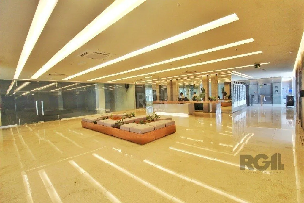Imagem Conjunto/Sala para Locação/Aluguel - 38m², 0 dormitórios, Teresópolis