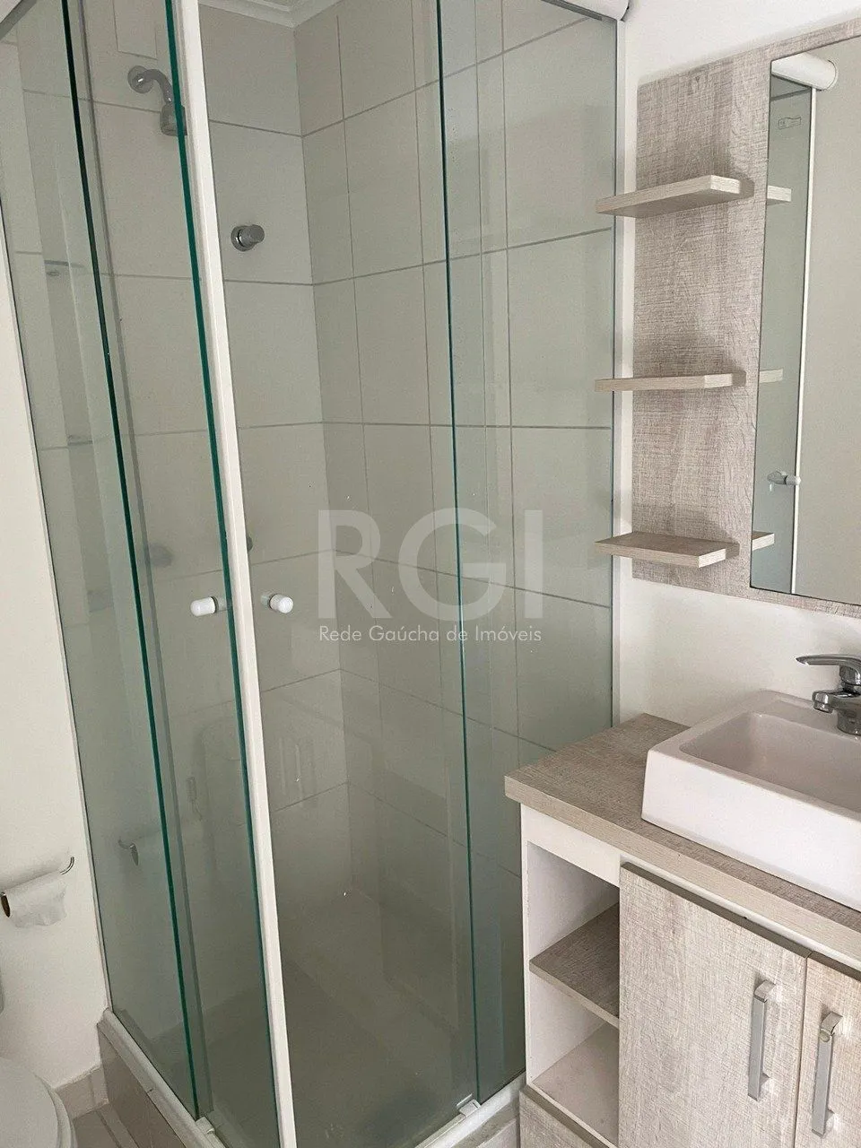 Imagem Apartamento com 2 dormitórios, localizado no bairro Morro Santana em Porto Alegre/RS.