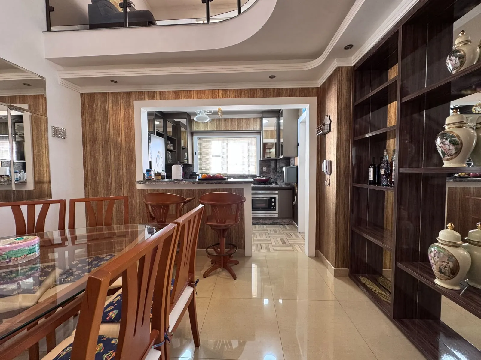 Imagem Apartamento com vista para o mar à venda com 115m2 por R$ 1.850.000,00