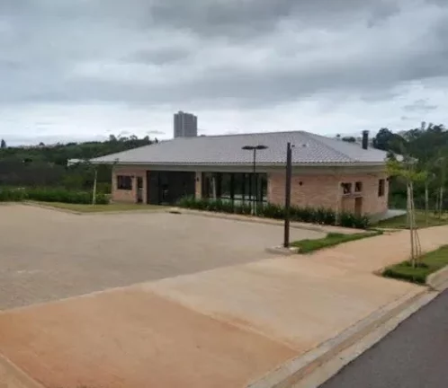 Imagem Sobrado com 3 dormitórios à venda, 155 m por R$ 980.000,00 - Condomínio Villagio Wanel - Sorocaba/SP