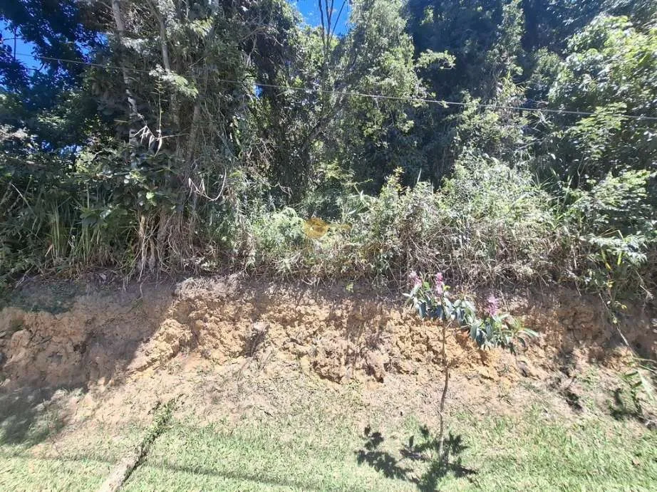 Imagem Terreno em Condomínio para Venda em Teresópolis / RJ no bairro Green Valley