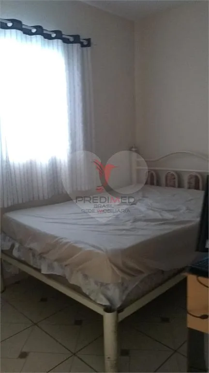 Imagem Casa de 2 quartos, 142m² no bairro Jardim Cruzeiro, em Lençóis Paulista