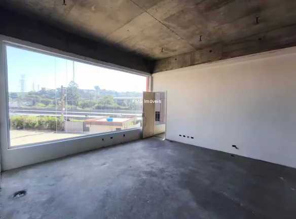 Imagem Galpão com 4.311m2 em Osasco.
