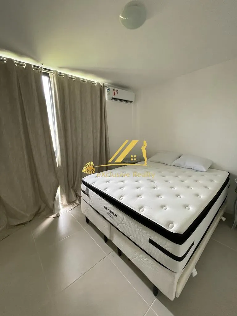 Imagem Apartamento RESIDENCIAL em Camaçari - Bahia, Itacimirim (Monte Gordo)