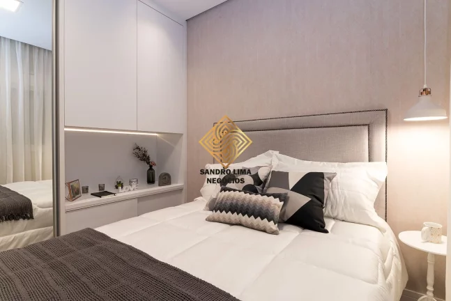 Imagem APARTAMENTO 63,40M², 2 DORMITÓRIOS SENDO 1 SUÍTE, TERRAÇO GOURMET COM 01 VAGA A VENDA - JARDIM PRUDENCIA - ZONA SUL - SÃO PAULO/SP