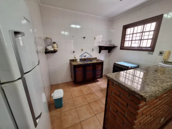 Imagem Excelente sobrado em condomínio fechado na Martim de Sá - Caraguatatuba/SP