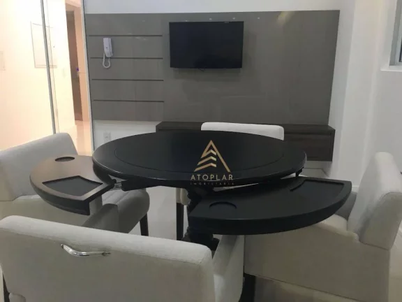 Imagem Sala para alugar, 121 m² por R$ 8.270,00/mês - Centro - Balneário Camboriú/SC
