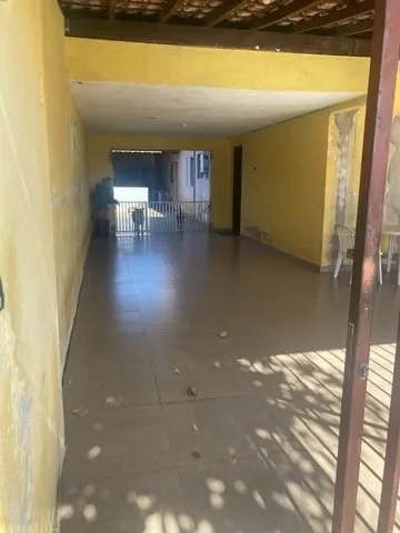 Imagem Casa à venda 2 Quartos, 5 Vagas, 240M², Alto São Pedro, Taubaté - SP
