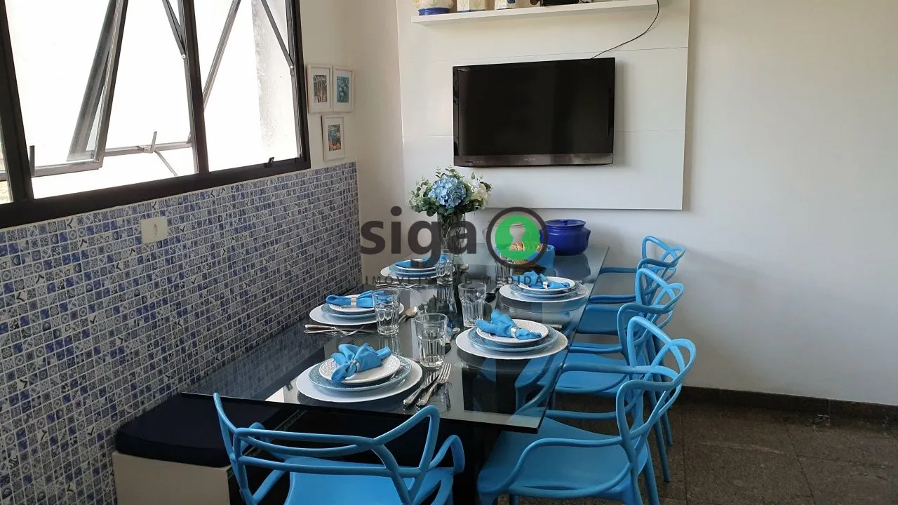 Imagem Apartamento de Alto Padrão no Morumbi - 337m², 4 Suítes, 6 Vagas e Vista Panorâmica